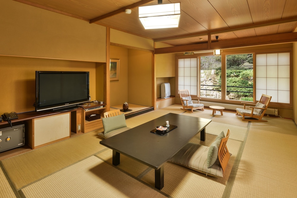 Akayu Onsen Gotenmori — Nanyo — photo 4