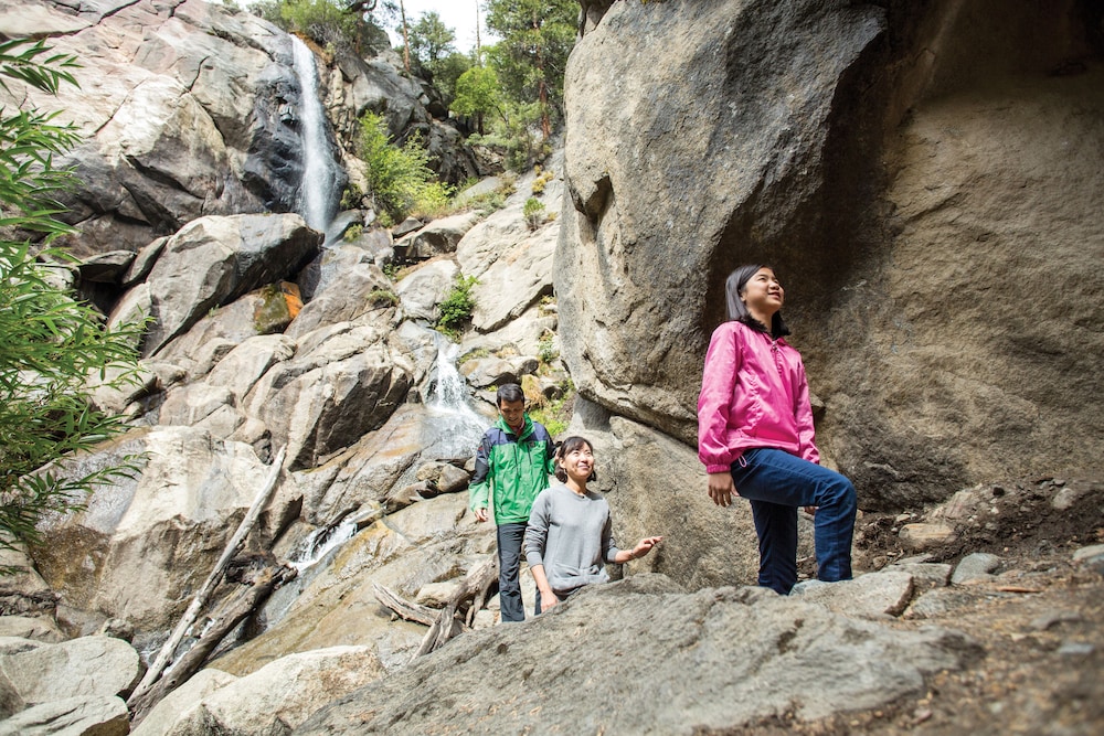 John Muir Lodge - photo 14