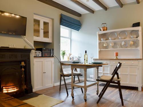 Beck View Cottage