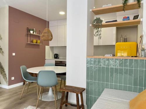 Casa Xava Valencia — 4-Star Luxury Hotel in Valencia, Spain