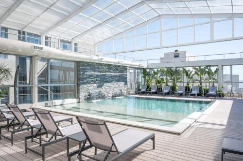 La Bancaria Hotel MDP in Mar Del Plata, Argentina