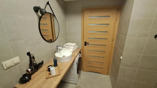 Apartamenty Vulcan — 4-Star Luxury Hotel in Zator, Poland