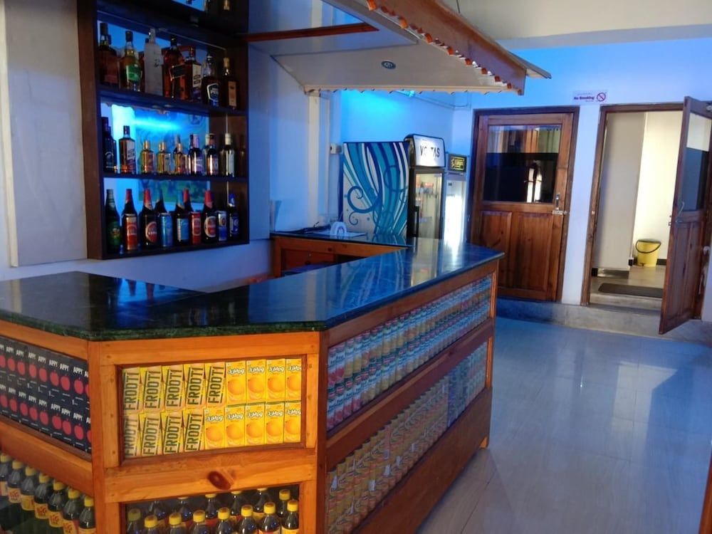 Hotel Thuenpa Puenzhi in Phuntsholing, Bhutan