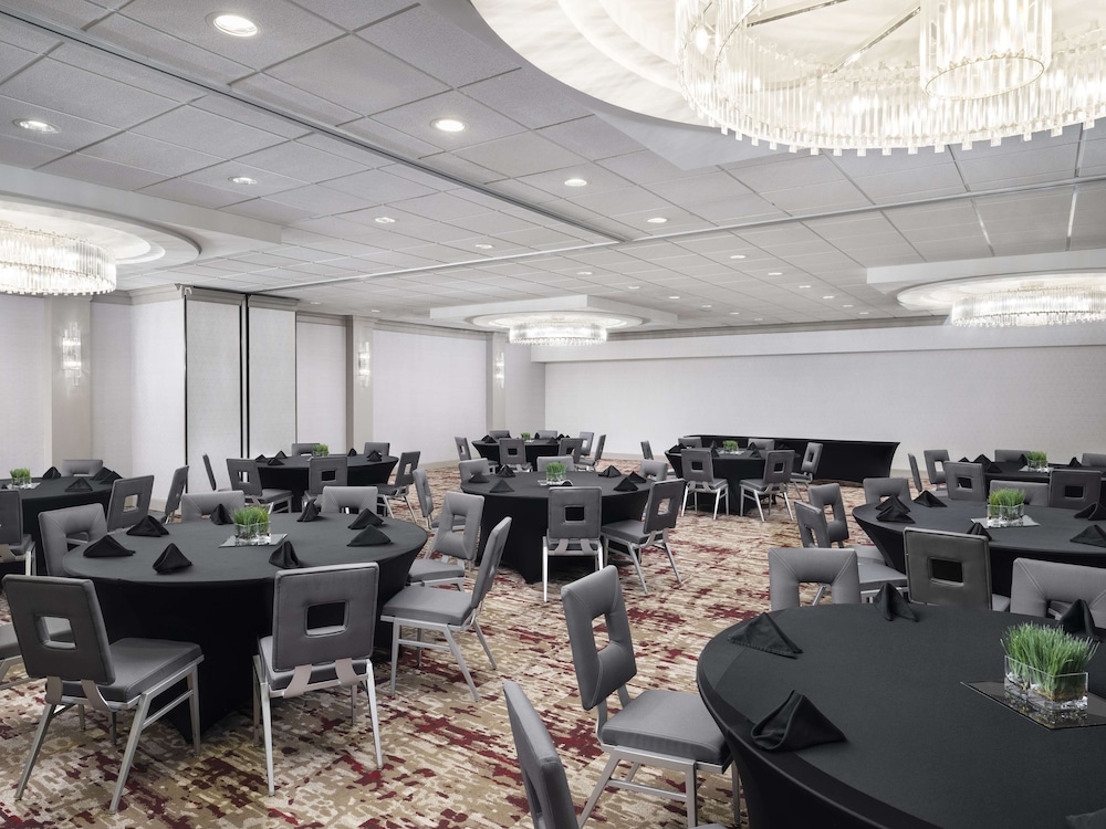 Hilton Garden Inn Las Colinas - photo 52