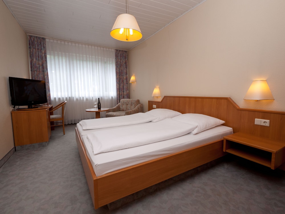 Aparthotel Pinger — Remagen — photo 4