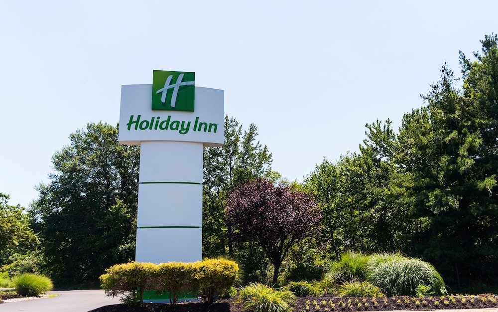 Holiday Inn Philadelphia South Swedesboro by IHG pet-friendly hotel Swedesboro