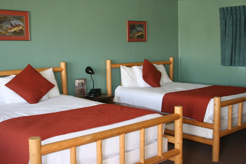 Bryce Zion Inn — hotel in Hatch