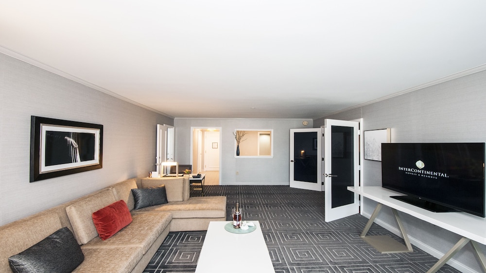 InterContinental Kansas City at The Plaza by IHG - photo 25