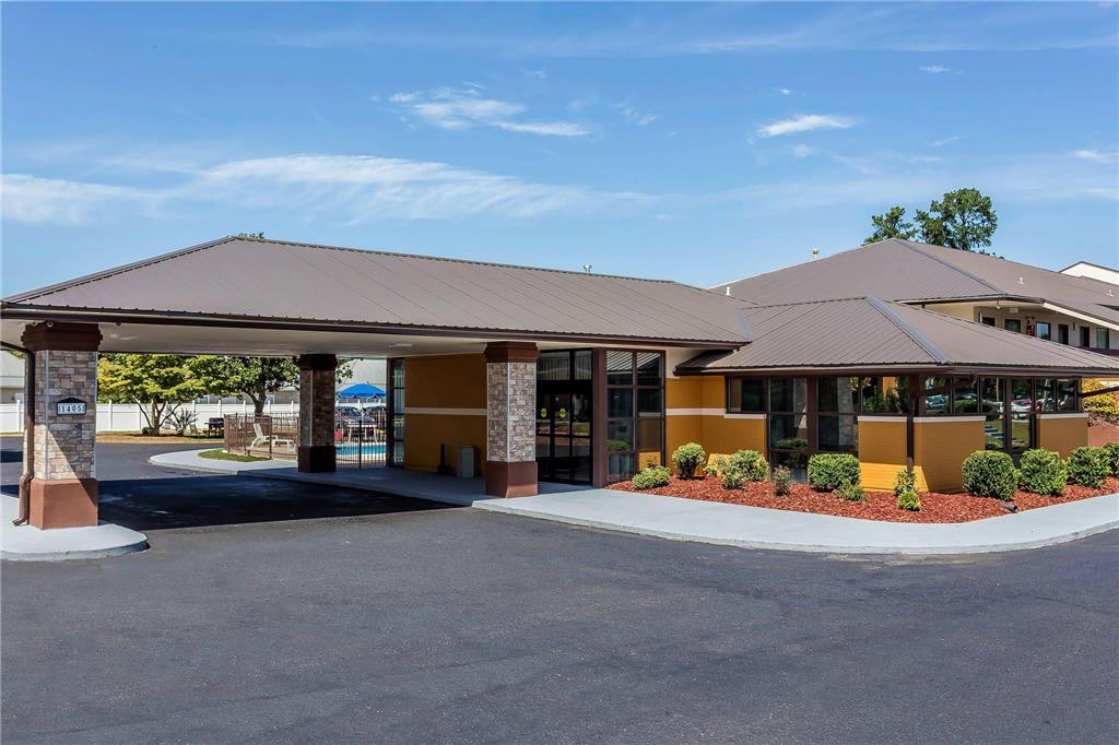 Quality Inn Pinehurst Area - photo 3