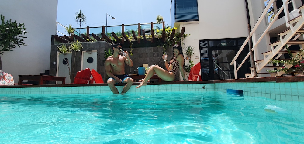 Casa Ticul Boutique Hotel by Koox Luxury Collection