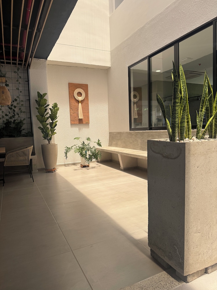 Hotel San Gil House in San Gil, Colombia