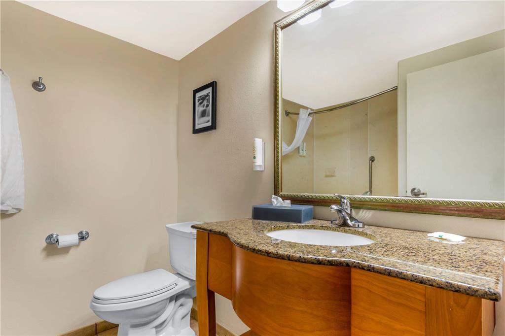 Quality Inn Lumberton North - photo 20
