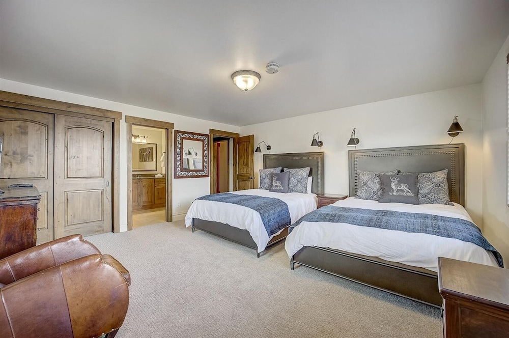 Resort Plaza #5037 by Avantstay Located in Park City Mountain Resort w Mountain Views - photo 6