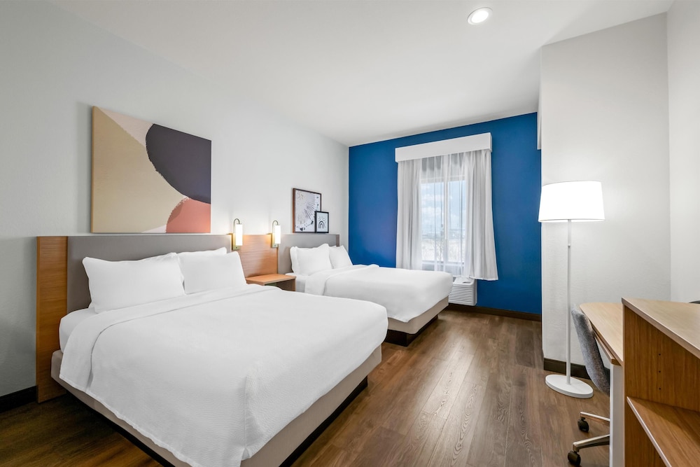 Spark by Hilton Fort Stockton - photo 21