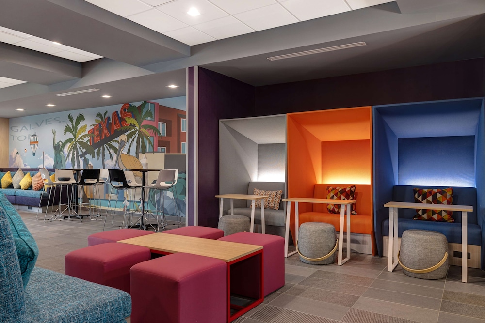 Tru by Hilton Galveston - photo 3