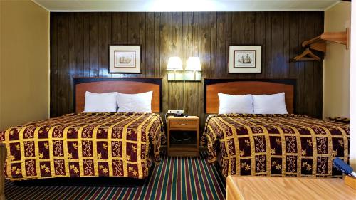 Grand Motel - photo 23