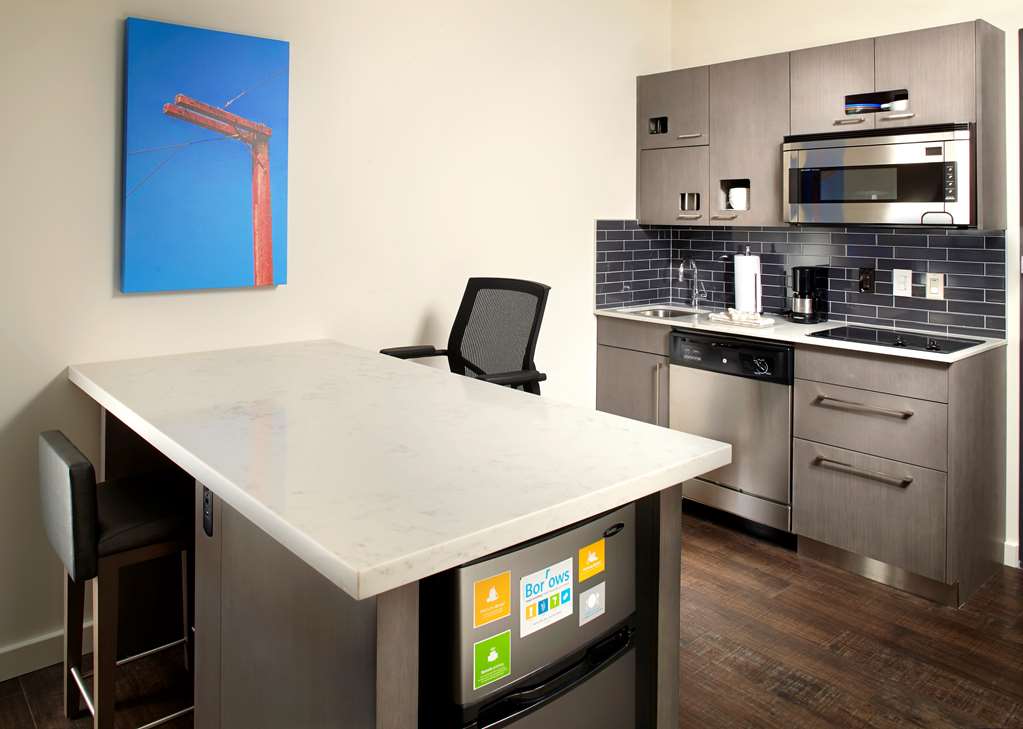 Hyatt House Pittsburgh Bloomfield Shadyside - photo 15