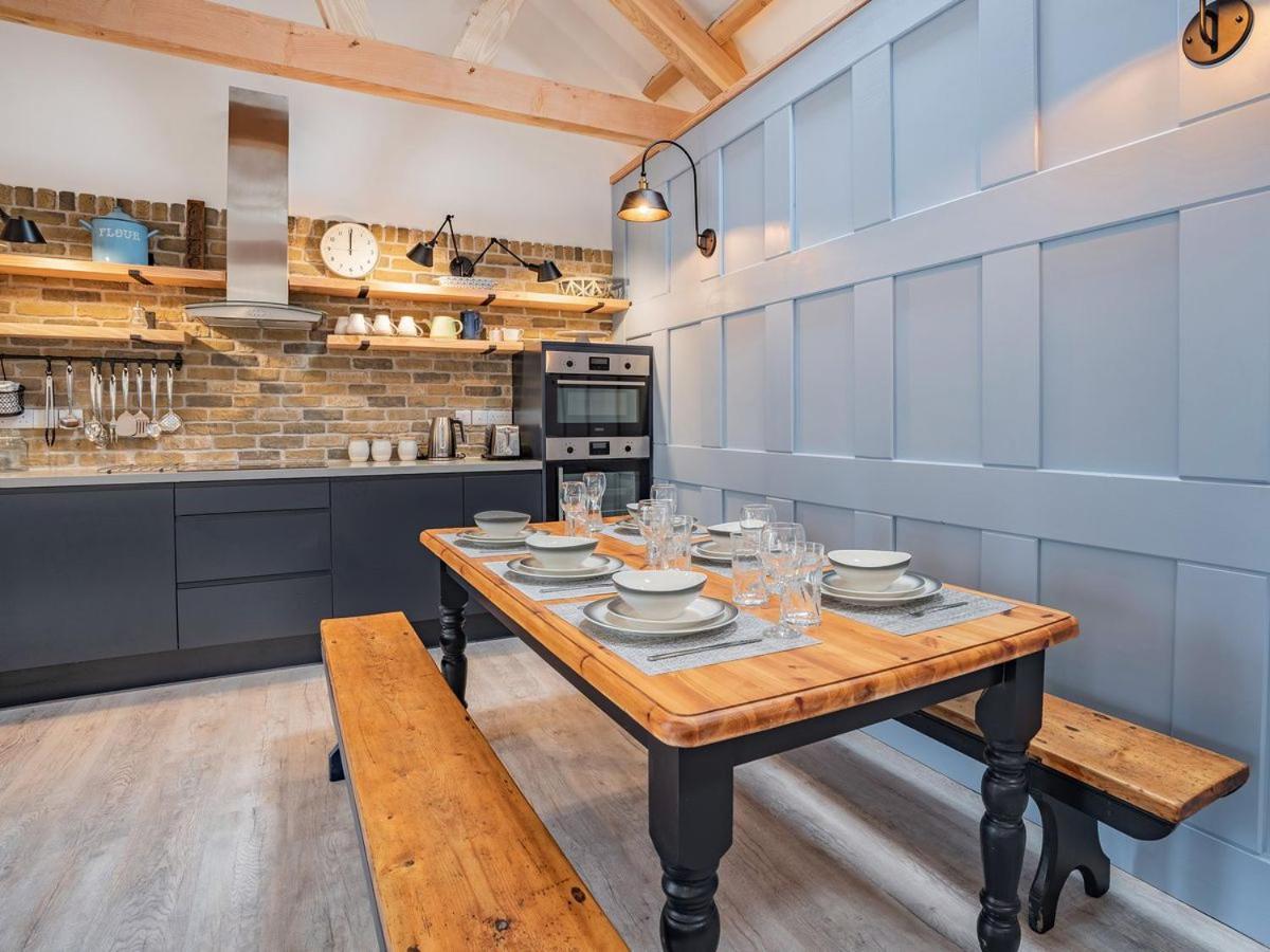 Cowshed 2 Uk35458 — Whitland — photo 4