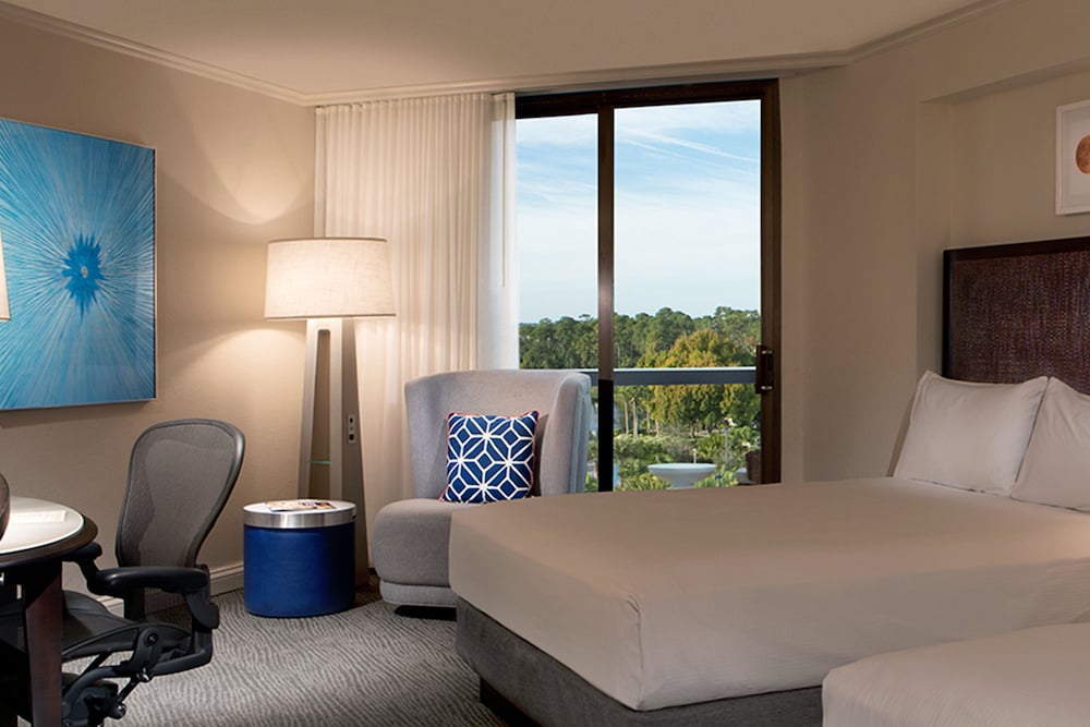 Hilton Orlando Buena Vista Palace Disney Springs Area - photo 4