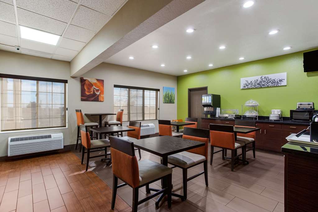 Sleep Inn University - photo 21