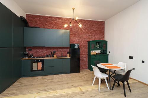 Stylish 1BR Apartment in Tbilisi By Wehost