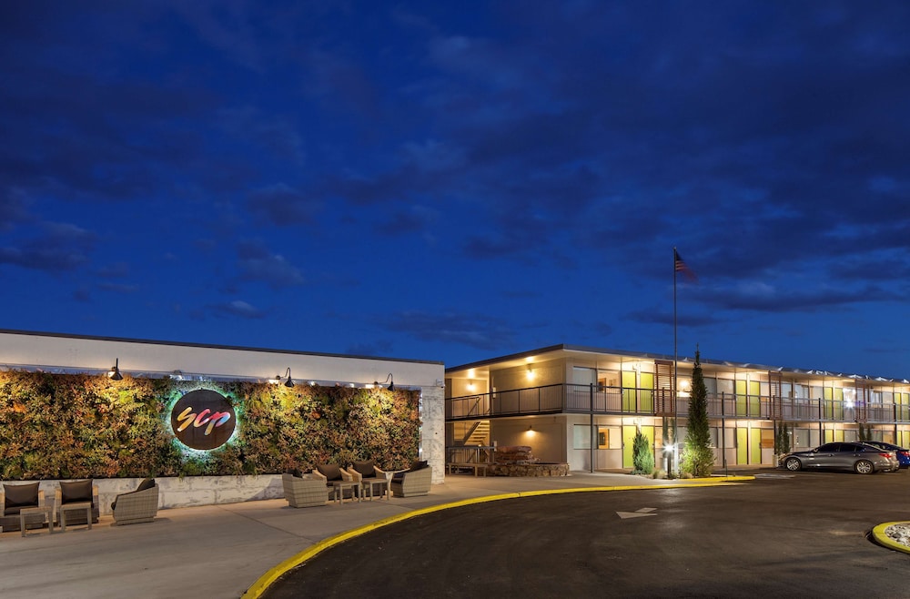 SCP Hotel Colorado Springs - photo 37