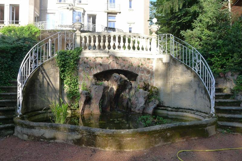 Le Manoir — Tarare — photo 4