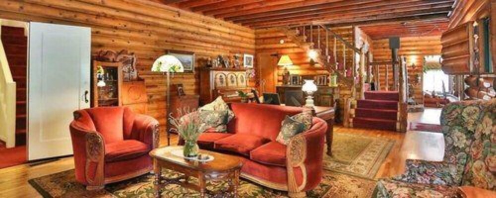 Gold Mountain Manor - photo 79