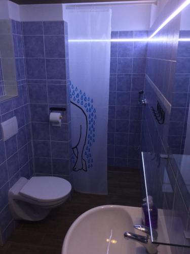 Penzion Ida in Prachatice, Czech Republic