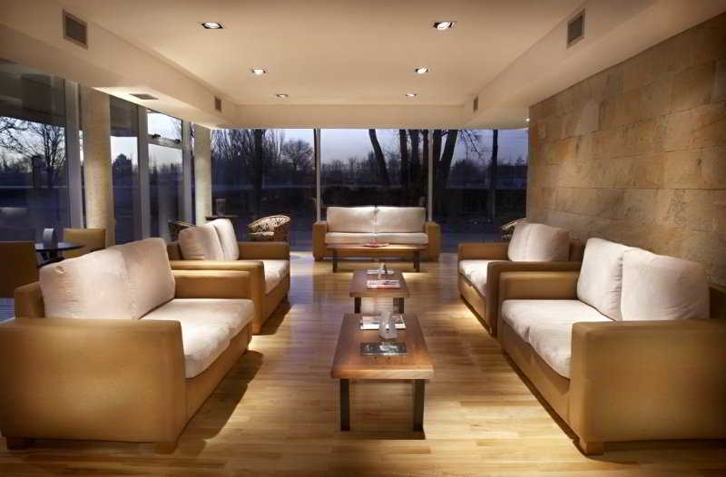 Herradura Hotel Suites in Neuquen, Argentina