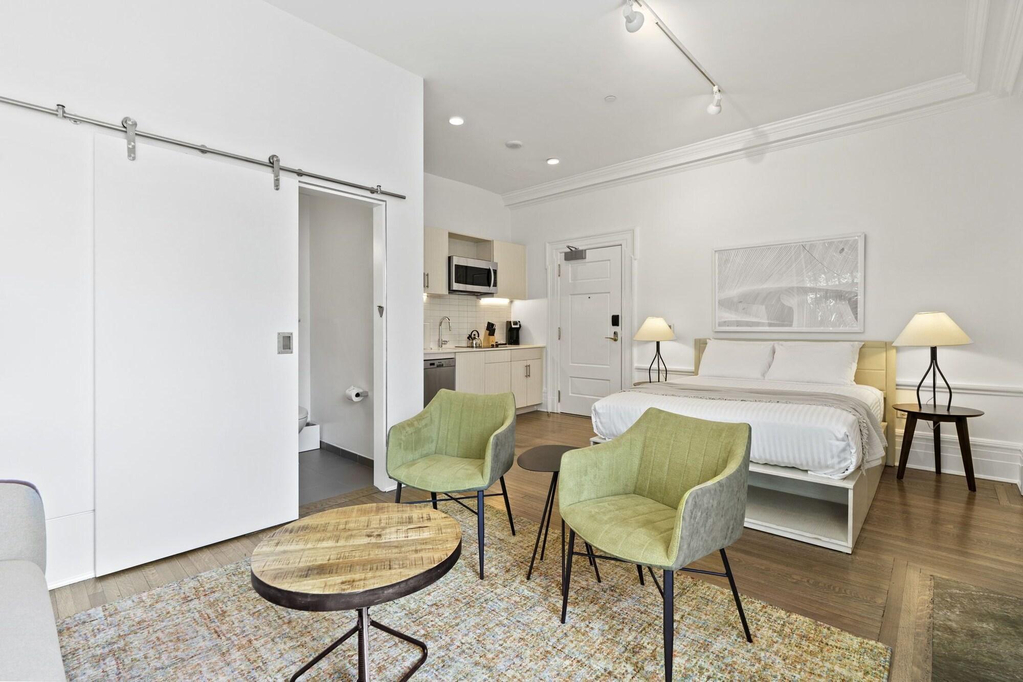 Placemakr Dupont Circle - photo 25