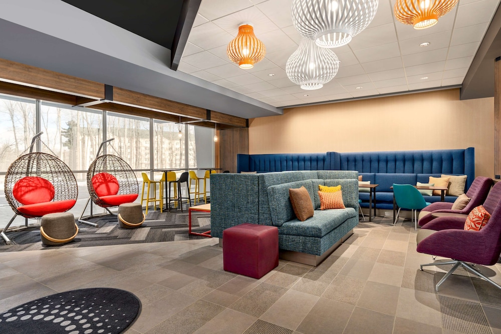 Tru By Hilton Albany Airport NY - photo 2