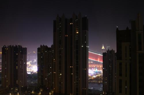 Dijiu Mansion Hotel in Harbin, People's Republic of China