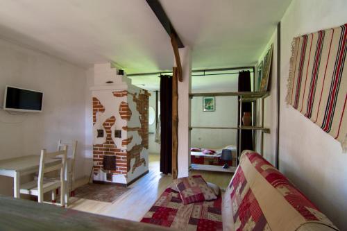 Izborsk Park pet-friendly hotel Izborsk