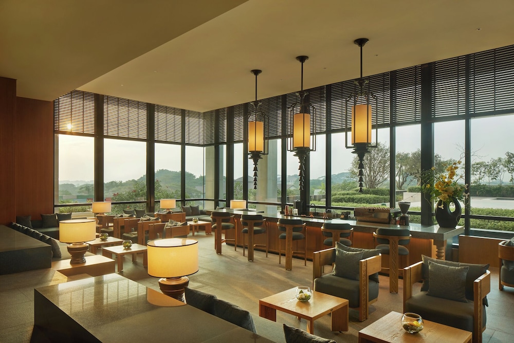 Hotel Tentrem Jakarta — South Tangerang — photo 4