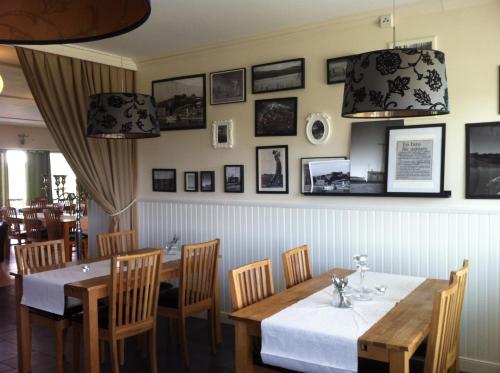 Varbergs Bed & Breakfast