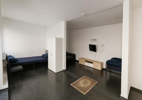 Marie Zimmer Zentral Bequem in Heilbronn, Germany