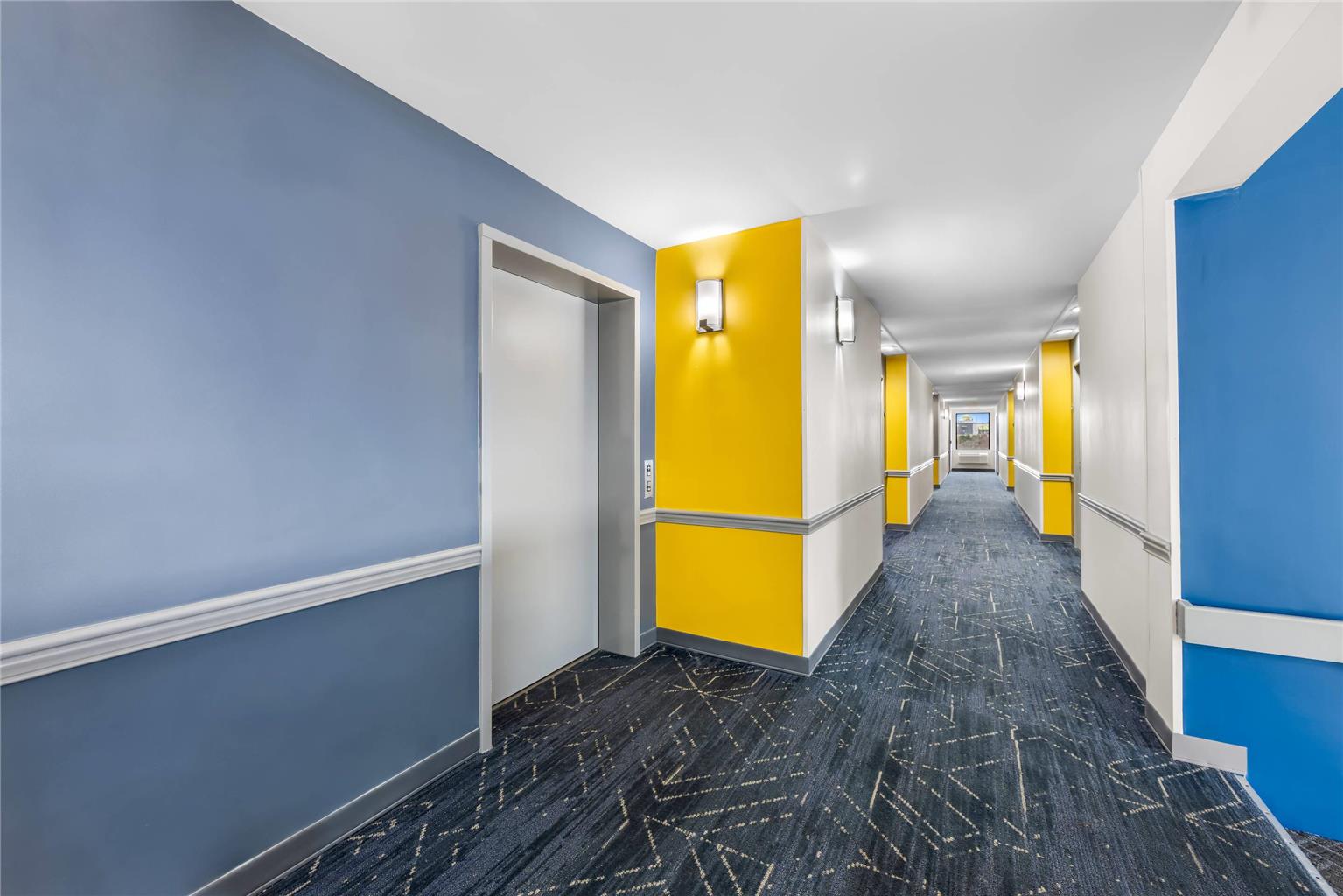 Comfort Suites London South - photo 60