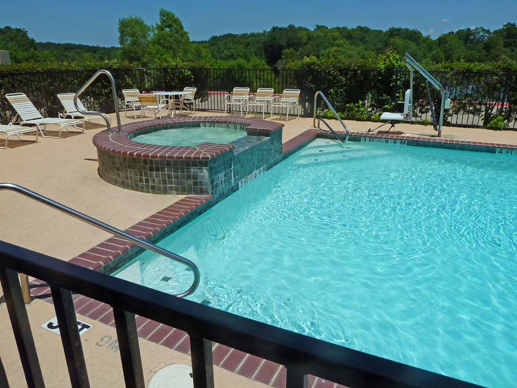 Americas Best Value Inn & Suites Gun Barrel City - photo 28
