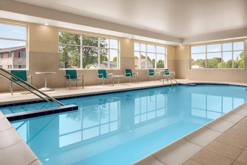 TownePlace Suites by Marriott Janesville - photo 49