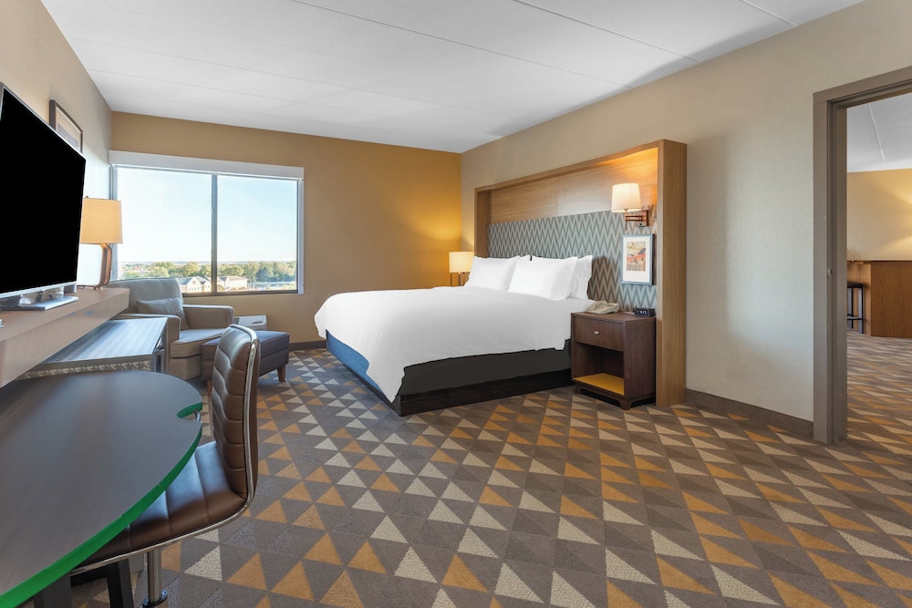 Holiday Inn Rockford by IHG - photo 19