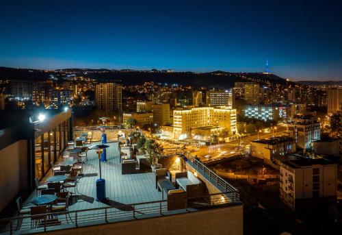 Ortachala Romantic Apartments