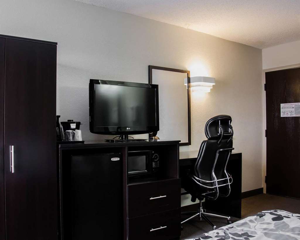 Sleep Inn Concord Kannapolis - photo 23