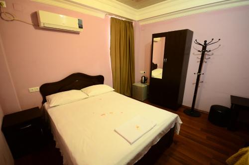 Hotel Peria - last minute hotel in Batumi