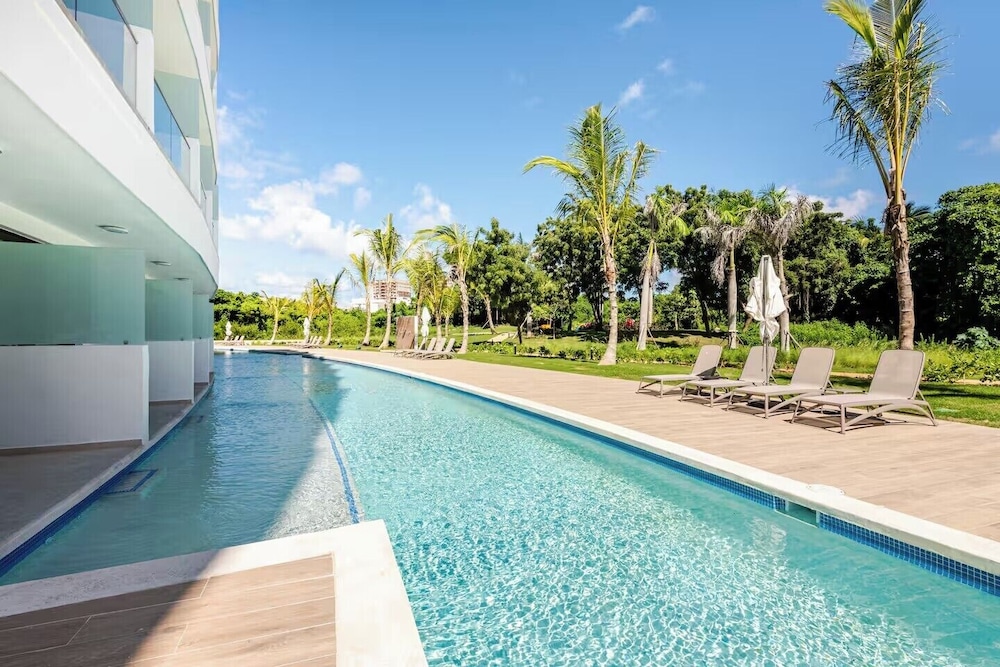 Cana Rock Universe - last minute hotel in Punta Cana