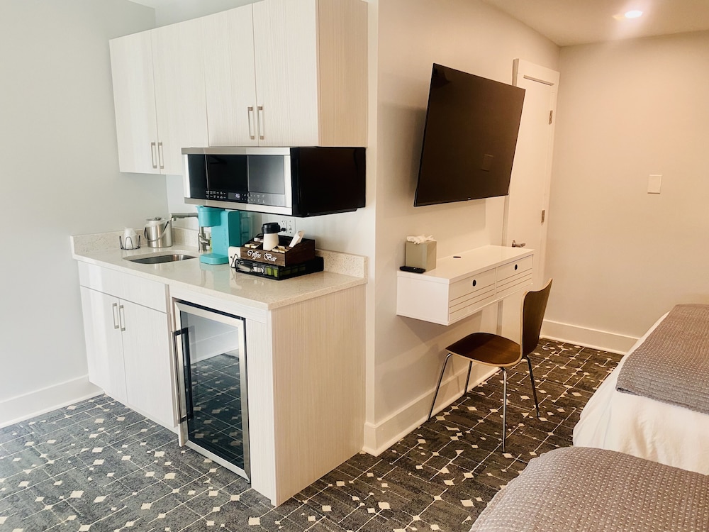 New South Motor Inn - photo 9