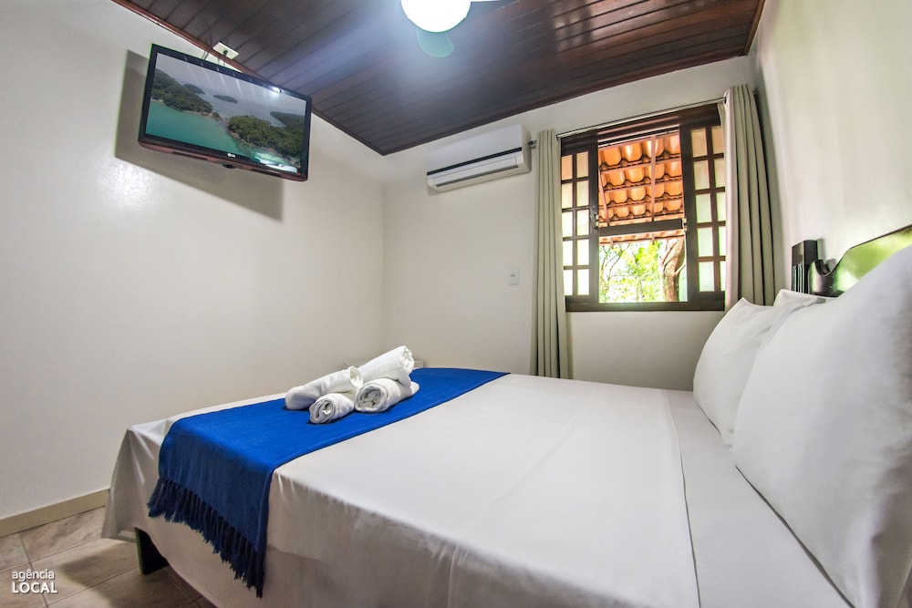Pousada Bugio — Angra Dos Reis — photo 4