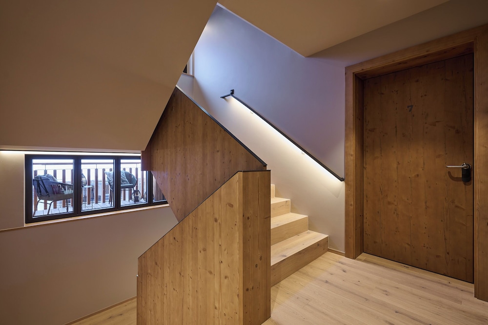 Aparthotel Dorf570 — Lech — photo 3