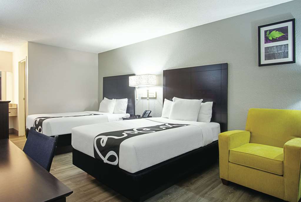 La Quinta Inn by Wyndham West Palm Beach Florida Turnpike - photo 27