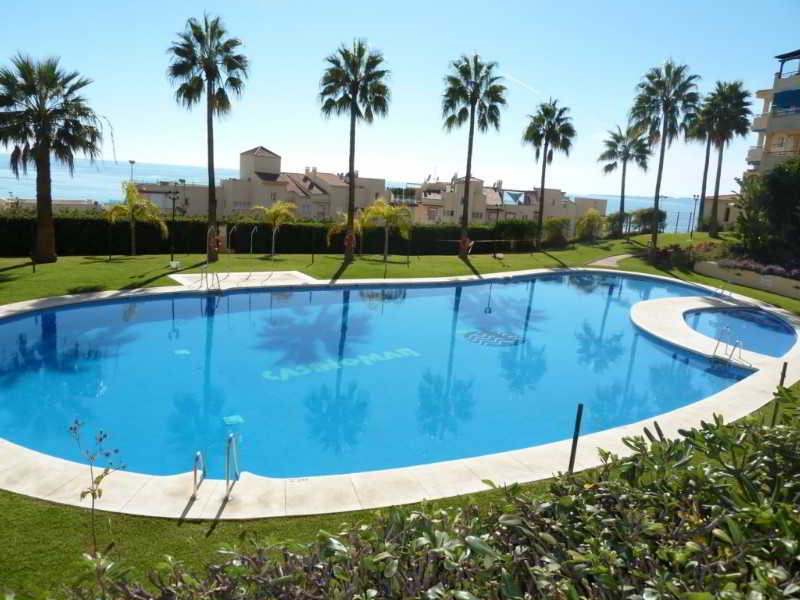 Apartaments Casinomar — Benalmadena — photo 2